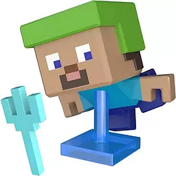 Фігурка-сюрприз Treasure X Minecraft Пісок та море (123149) - мініатюра 3