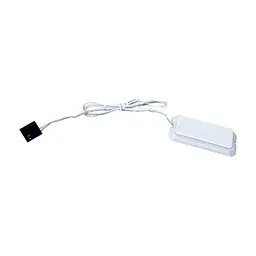 Кулер до корпусу Lian Li Uni Fan SL WIRELESS 120-3, White (G99.12SL1W3W.00) - мініатюра 5