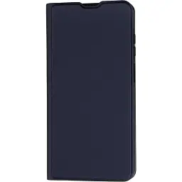 Чохол до мобільного телефона BeCover Exclusive New Style Samsung Galaxy A56 SM-A566 Blue (713031) - мініатюра 3