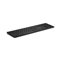 Клавіатура HP 450 Programmable Wireless UA Black (4R184AA) - мініатюра 3