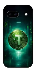 TPU чохол Demsky Usdt для Google Pixel 8a