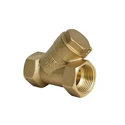 Фільтр грубої очистки Koer 1/2" Kr.F01 KR0105 - мініатюра 2