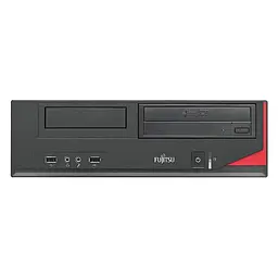 Комп'ютер Fujitsu Esprimo E410 E85+ SFF (i5-3330/8/120SSD) Б/В - мініатюра 3
