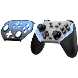 Ігровий маніпулятор Gamesir Super Nova Nightfall Blue - мініатюра 4