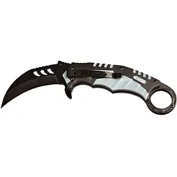 Ніж Active Cockatoo Black (SPK2B)