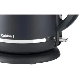 Електрочайник Cuisinart CJK780E Slate Gray [170713] - мініатюра 3