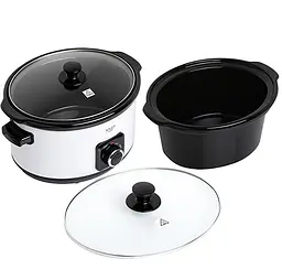 Мультиварка Adler AD 6413w 5,8 л - мініатюра 4