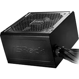 БЖ 850W ASRock PRO PRO-850G 120mm, 80+ Gold, Retail - мініатюра 5