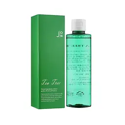 Тонер для обличчя Чайне Дерево Tea Tree Toner J:ON 200 мл