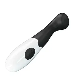 Вібратор PRETTY LOVE Charles black, 30 function PRETTY LOVE BI-014221-A3 100188 - мініатюра 2