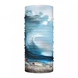 Бафф Buff Original P-Break Multi Сірий-Блакитний