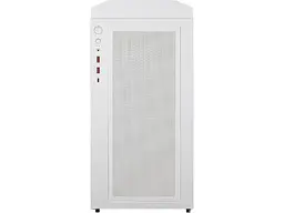 Корпус Cougar Uniface White (385C780.0006) - мініатюра 4