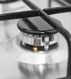 Варильна поверхня Whirlpool TKRL 650 IX - мініатюра 7
