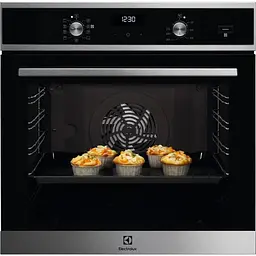 Електрична духова шафа Electrolux EOD5C70X (6917743)