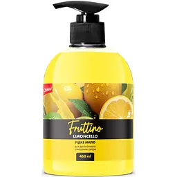Мило для рук Fruttino Limoncello 460 мл