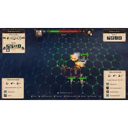 Ключ активації Microsoft Port Royale 4 - Extended Edition для Xbox One/Series - мініатюра 8