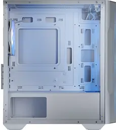 Корпус MSI MAG Forge M100R White без БЖ - мініатюра 9
