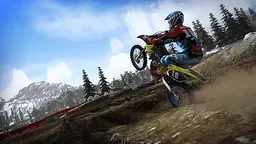 Гра Sony PlayStation 4 MX vs. ATV Supercross Encore Англійська Версія Б/в - мініатюра 7