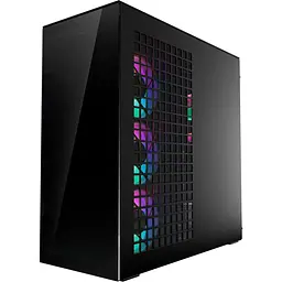 Корпус Arctic Xtender VG Black (ACPCC00016A) [143243] - мініатюра 4