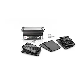 Електрогриль Braun MultiGrill CG 9167 (0X17900008) - мініатюра 4