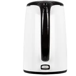 Електрочайник Tefal Safe to Touch KO260130 білий 1.7 л (KO260130) - мініатюра 2