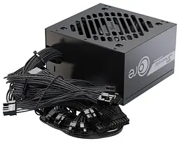Блок живлення Seasonic CORE BC-750 80+ Bronze (CORE BC-750 ATX31) - мініатюра 5