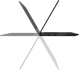 Ноутбук Lenovo ThinkPad X13 Yoga Gen 1 (20SX0003RT) Black (20SX0003RT) - мініатюра 8