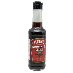 Соус Heinz Worcester Sause 150 мл