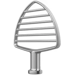 Насадка-лопатка KitchenAid 5KSMPB5W (00000050438) - мініатюра 3