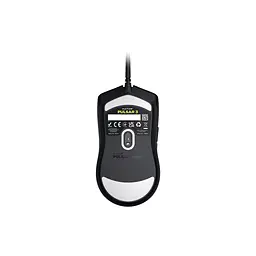 Мишка Hator Pulsar 3 USB Black (HTM610) - мініатюра 6