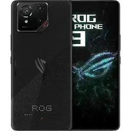 Смартфон Asus ROG Phone 9 16/512GB Phantom Black (Global Version)