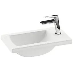 Умивальник Ravak Classic 400 XJD01140000, Білий