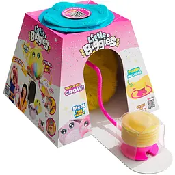 Ігровий набір Biggies Little Foodies W1 Риба Фугу (BIG002-BF) - мініатюра 2