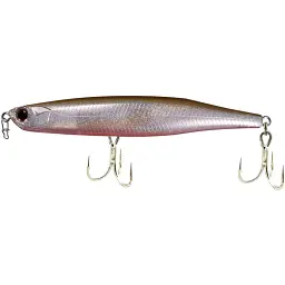 Воблер OSP Bent Minnow 76 F 76 мм 4.3 г GF76, 0.0-0.5 м