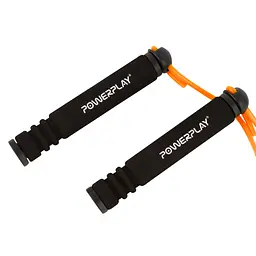 Скакалка PowerPlay fit0007842 - мініатюра 3