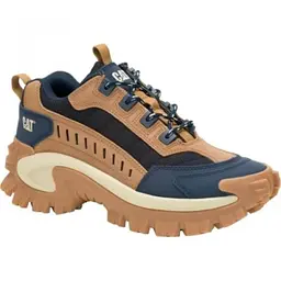 Кросівки Caterpillar Intruder 37 Blue/Brown (1103-P111565-37) - мініатюра 6