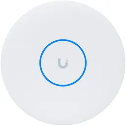 Точка доступу Ubiquiti UniFi U7 Pro XG (U7-PRO-XG) - мініатюра 2
