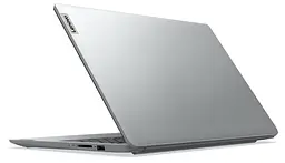 Ноутбук Lenovo IdeaPad 1 15IJL7 (82LX00AKRA) Cloud Grey (82LX00AKRA) - мініатюра 6