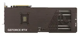 Відеокарта ASUS RTX 5080 16GB Noctua OC (RTX5080-O16G-NOCTUA) (GDDR7, 256 bit, PCI-E v5.0 x16) - мініатюра 7