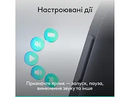 Презентер Logitech Spotlight 2 Graphite (910-007672) - мініатюра 10