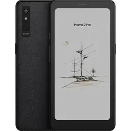 Електронна книга Onyx Boox Palma 2 Pro Black [155992]