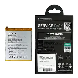 Акумулятор Hoco HB376883ECW для Huawei P9 Plus - мініатюра 2