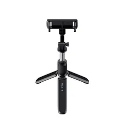 Бездротовий трипод для смартфону HAVIT HV-ST7033 Black HAVIT (28059-000) - мініатюра 2
