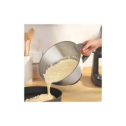 Кухонний комбайн Kenwood KHC 30.045 GY - мініатюра 8