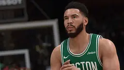 Гра NBA 2K25 для PS5 (EN) [115530] - мініатюра 6