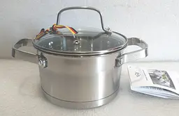 Каструля Krauff 26-238-027 16см 1,9л - мініатюра 3