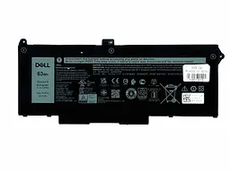 Акумулятор RJ40G Latitude 5420 5520 Series, Precision 15 3560 Series 31-40%