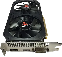 Відеокарта AMD Radeon RX 560 4GB Biostar (VA5615RF41) Б/В - мініатюра 3
