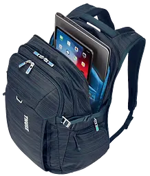 Рюкзак Thule Construct Backpack 28L CONBP-216 Carbon Blue (7081505) - мініатюра 2