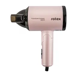Фен Rotex RFF125-G